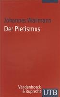 Der Pietismus