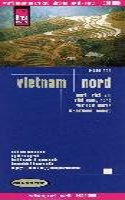Vietnam North (1:600.000)