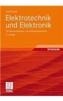 Elektrotechnik und Elektronik