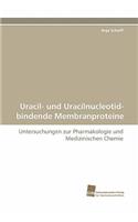 Uracil- Und Uracilnucleotid-Bindende Membranproteine