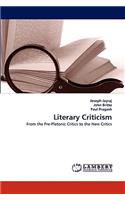 Literary Criticism