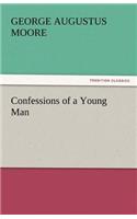 Confessions of a Young Man