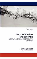 Livelihoods at Crossroads