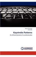 Keystroke Patterns