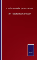 The National Fourth Reader