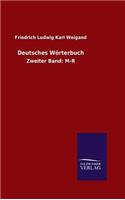 Deutsches Wörterbuch