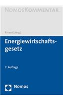 Energiewirtschaftsgesetz