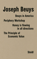 Joseph Beuys: Four Books in a Box