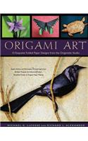 Origami Art