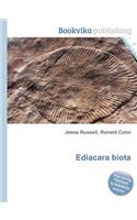 Ediacara Biota