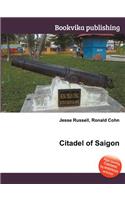 Citadel of Saigon: (English)