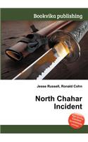 North Chahar Incident
