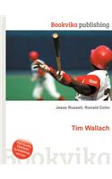 Tim Wallach