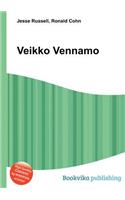 Veikko Vennamo