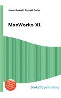 Macworks XL: (English)