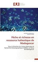 P�che Et Richesse En Ressource Halieutique de Madagascar