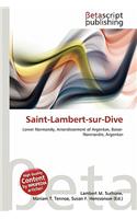Saint-Lambert-Sur-Dive: (English)