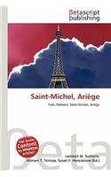 Saint-Michel, Ariege