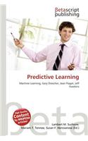 Predictive Learning: (English)