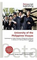 University of the Philippines Visayas: (English)