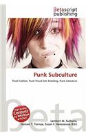Punk Subculture: (English)