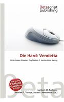 Die Hard: Vendetta(English)