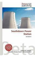 Southdown Power Station: (English)