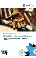 Child Development Stages
