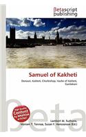 Samuel of Kakheti