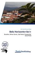 Belo Horizonte