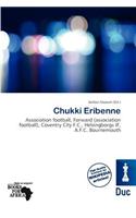 Chukki Eribenne: (English)