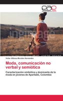 Moda, comunicación no verbal y semiótica