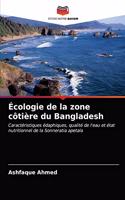 Écologie de la zone côtière du Bangladesh