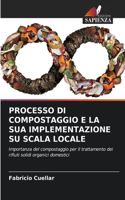 Processo Di Compostaggio E La Sua Implementazione Su Scala Locale