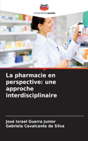 pharmacie en perspective