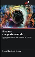 Finanza comportamentale