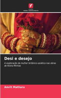 Desi e desejo
