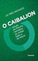 Caibalion - Nova edição