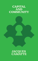 Capital and Community