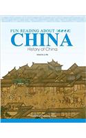 Fun Reading about China:History of China