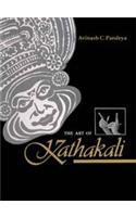 The Art of Kathakali