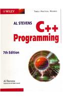 C++ Programming 7Th Ed. 