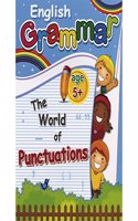 The World of Punctuation