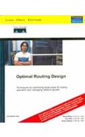 Optimal Routing Design
