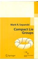 Compact Lie Groups