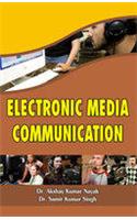 Electronic Media Communication