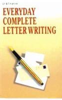 Everyday Complete Letter Writing