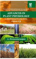 Advances in Plant Physiology Vol. 13