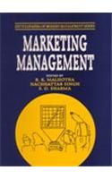 Marketing Management