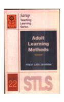 Adult Learning Methods